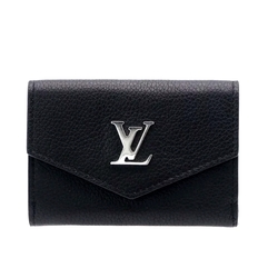 Louis Vuitton MONOGRAM Slender wallet (M80906) in 2023