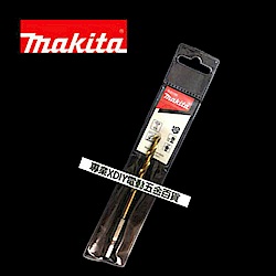 日本 MAKITA 牧田 D-31120 3.2mm 六角柄 鍍鈦金屬鑽尾 可鑽白鐵