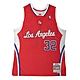 M&N G2二代 Swingman復古球衣 快艇隊 10-11 #32 Blake Griffin-SMJY3456-LAC10BGFUNRD product thumbnail 1