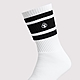 SUPERDRY 中筒襪 SPORT SOCK 白 product thumbnail 1