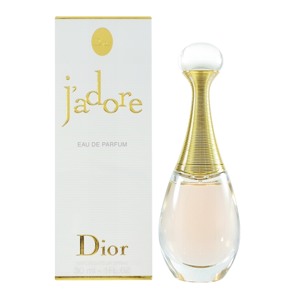 Dior 迪奧 J'adore 香氛 淡香精 香水 30ml