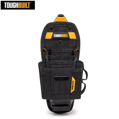 TOUGHBUILT 托比爾 七格多功能鉗袋-L TB-CT-36-L7