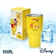 迪士尼Disney 雙層不鏽鋼真空保冰保溫冰霸杯900ml-小熊維尼(限量發行) product thumbnail 1