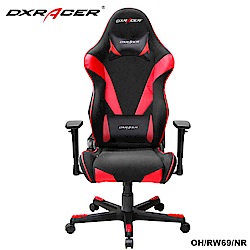 DXRacer人體工學電競椅