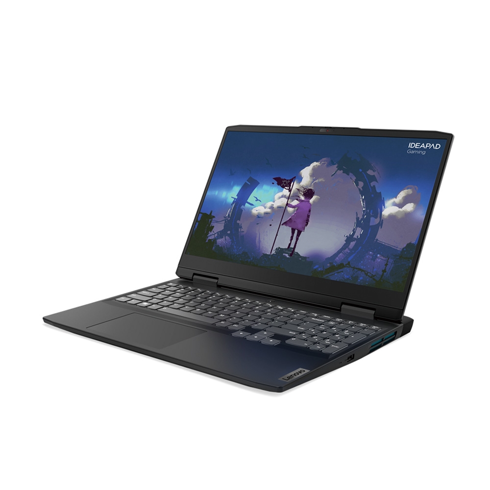 Lenovo IdeaPad Gaming 3 15.6吋電競筆電i5-12450H/RTX3060 6G/8G