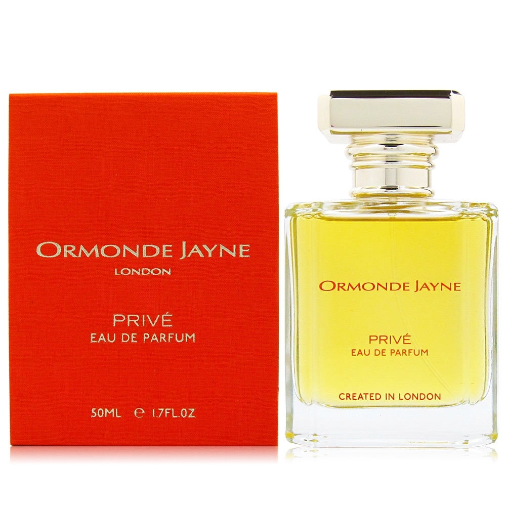 Ormonde Jayne PRIVÉ 私人訂製淡香精 EDP 50ML