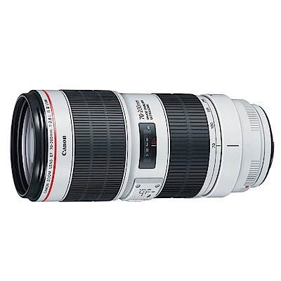 CANON EF 70-200mm F2.8 L IS III USM (平行輸入)