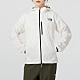 The North Face 北臉 外套 女款 運動連帽外套 W HIGHER RUN WIND JACKET 白 NF0A83TWQLI product thumbnail 1