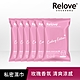 Relove  私密肌30秒面膜濕紙巾*6 - 玫瑰香涼感 product thumbnail 1