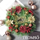 TROMSO北歐聖誕花圈 product thumbnail 5