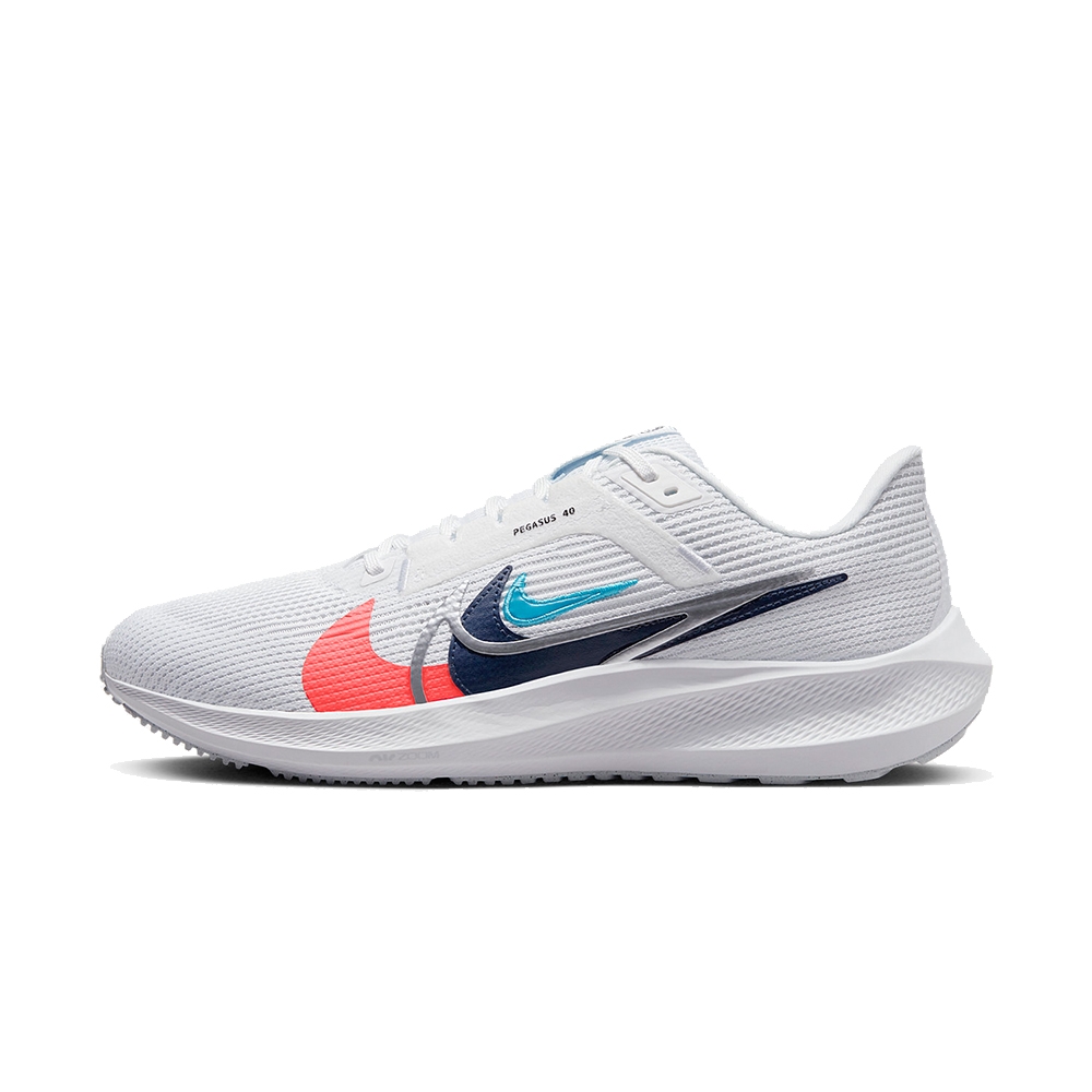 NIKE】慢跑鞋運動鞋AIR ZOOM PEGASUS 40 PRM 男女A-FB7179100 B