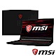 MSI微星 GF63-636 15吋電競筆電(i5-8300H/GTX1050/8G) product thumbnail 1