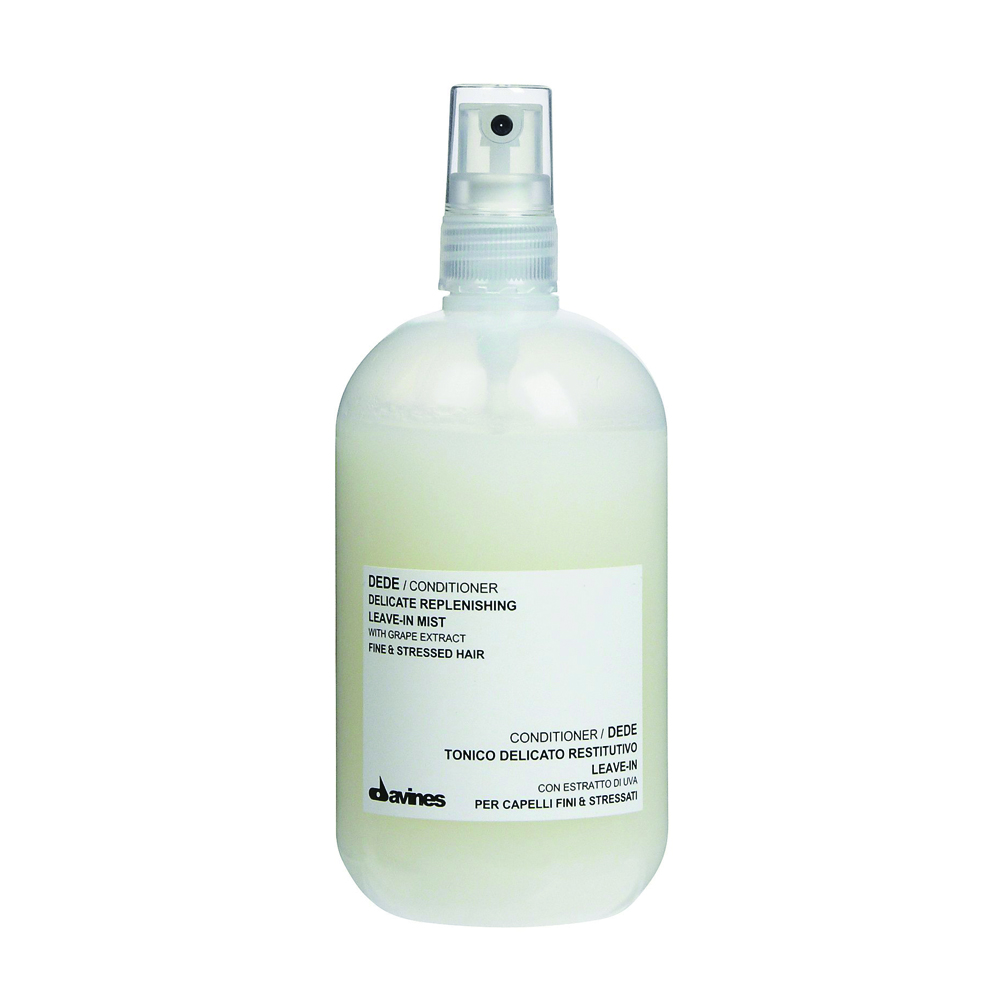 Davines 達芬尼斯(特芬莉) 地中海豐收系列 豐收快樂護髮霧250ML