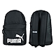 PUMA PHASE 後背包-雙肩包 肩背包 反光 22L 07548701 黑白 product thumbnail 1