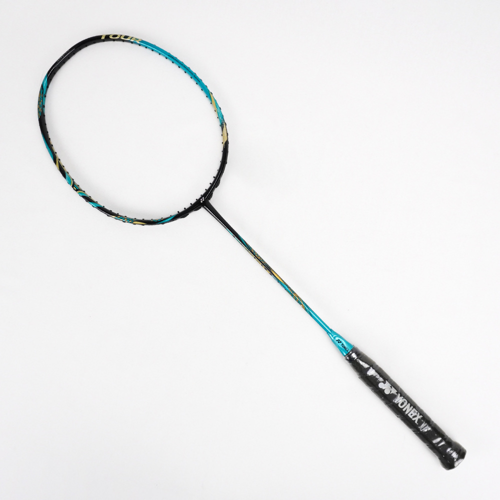 Yonex Astrox 88 S Tour [AX88STEX586] 羽球拍 攻擊型 運動 比賽 專業 空拍 翡翠藍