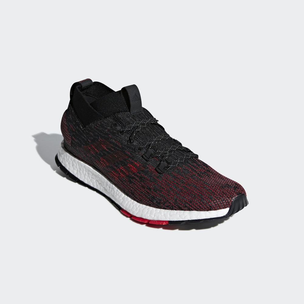 adidas Pureboost RBL 跑鞋男CM8309 | 慢跑鞋| Yahoo奇摩購物中心