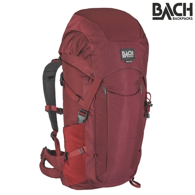 BACH Shield Plus 35 登山健行包 276730 紅色 S