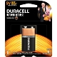 Duracell金頂鹼性電池 9伏特 9V(1入) product thumbnail 1