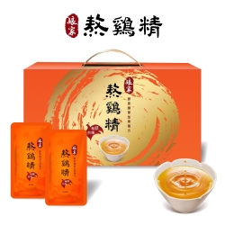 娘家熬雞精12入x3盒