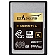 Exascend CFexpress Type A 高速記憶卡 480GB 公司貨 product thumbnail 1