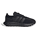 Adidas RETROPY E5 男鞋 黑色 復古 麂皮 運動 慢跑 休閒鞋 GW0561 product thumbnail 1