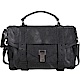 PROENZA SCHOULER PS1/C1 中型山羊皮革兩用包(黑色) product thumbnail 1