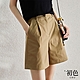 初色  夏季寬鬆休閒短褲-共3色-67703(M-2XL可選) product thumbnail 1