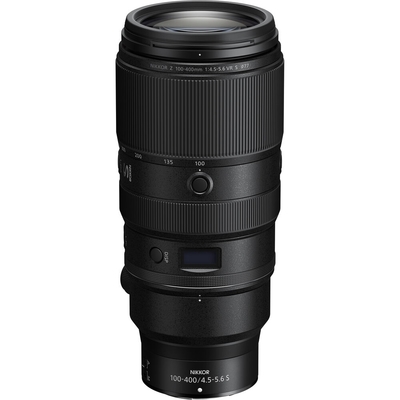 Nikon NIKKOR Z 70-200mm F2.8 VR S (公司貨) | 單眼-全片幅/中片幅