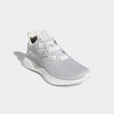 adidas ALPHABOUNCE BEYOND 跑鞋 男 BD7095