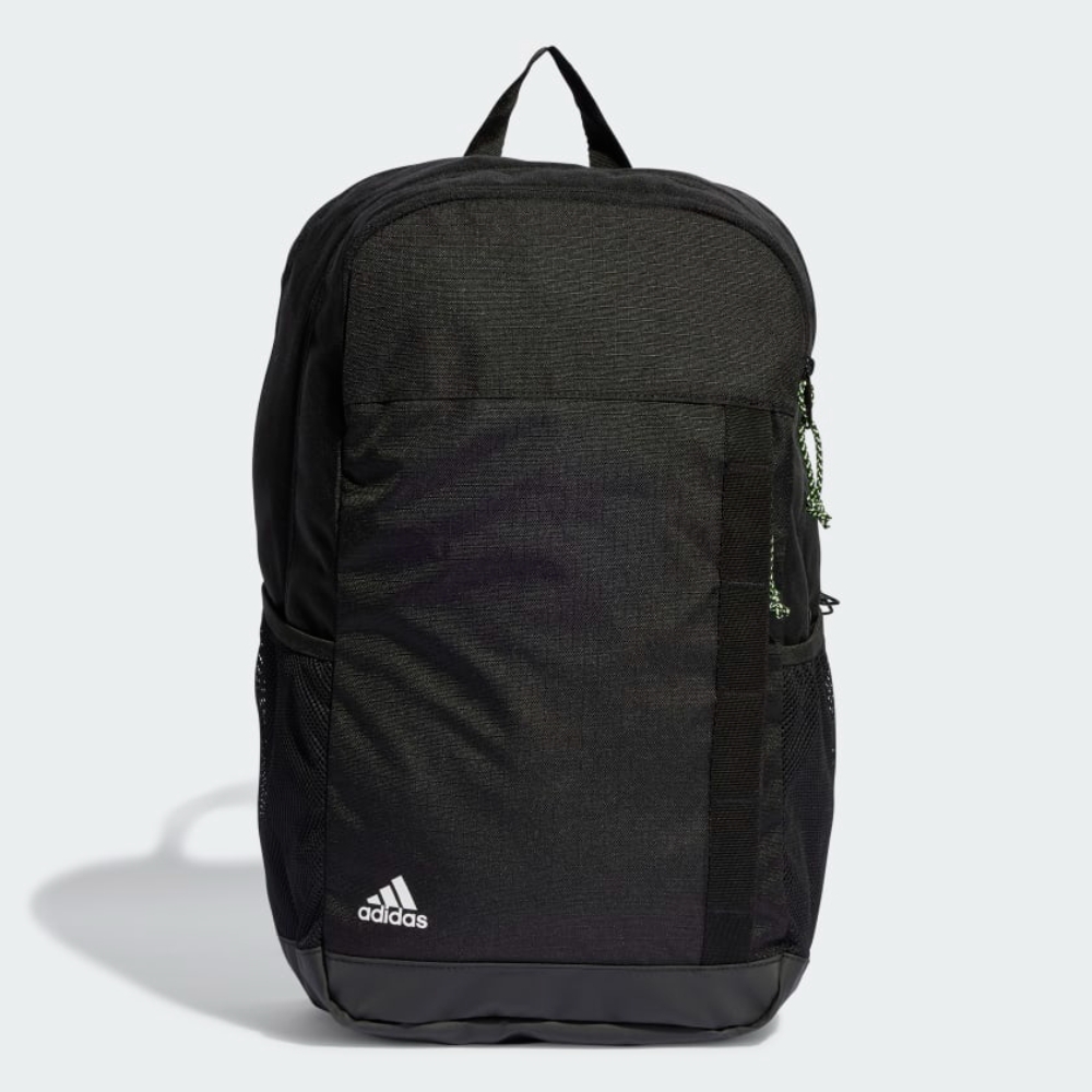 adidas 愛迪達 後背包 運動包 書包 旅行包 登山包 CXPLR BP 3 黑 IB2673