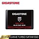 GIGASTONE 512GB Game Turbo SSD SATA III 2.5吋固態硬碟 product thumbnail 1