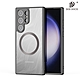 DUX DUCIS SAMSUNG Galaxy S23 Ultra Aimo Mag 磁吸保護殼 product thumbnail 1