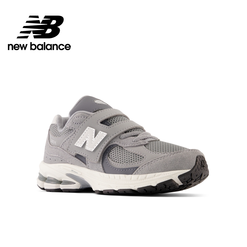 New Balance]童鞋_中性_元祖灰_PV2002ST-W楦| 童鞋| Yahoo奇摩購物中心