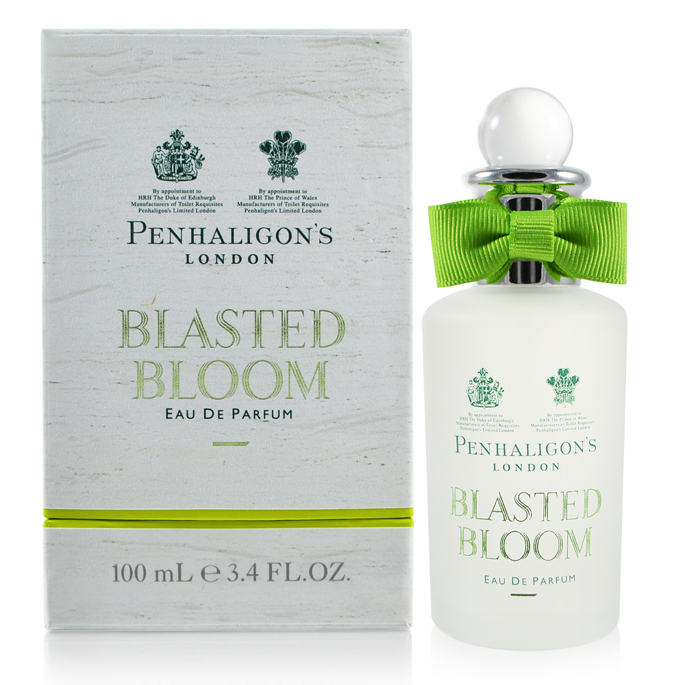 Penhaligon s 潘海利根 郊野綻放中性淡香精 100ml