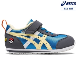 ASICS 亞瑟士 寶可夢 IDAHO MINI PM 2 中童鞋  兒童  1144A253-4