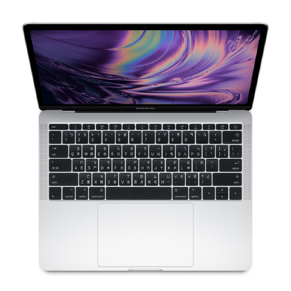 Apple MacBook Pro 13吋/2.3GHz/8GB/256GB product image 1