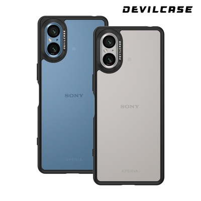 DEVILCASE SONY Xperia 5 V 惡魔防摔殼 標準版