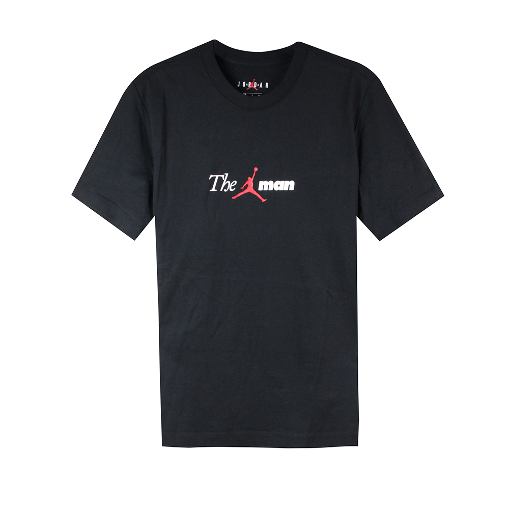 NIKE 男 THE MAN TEE 圓領T(短)