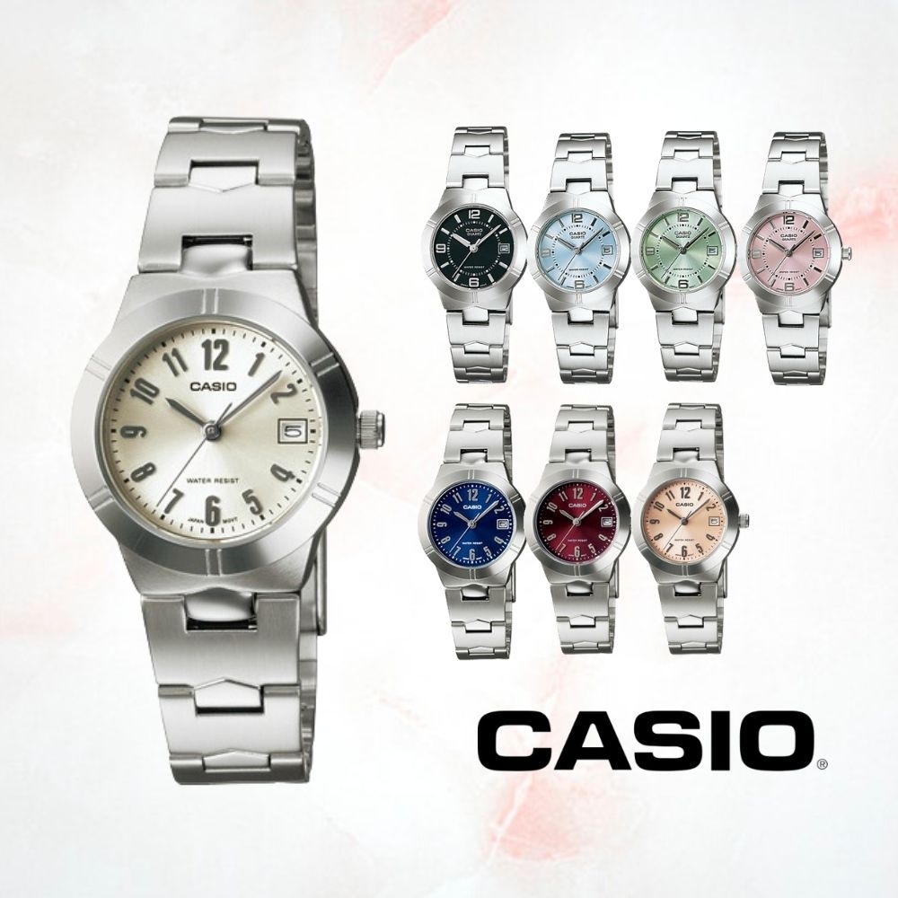 Casio G-Shock LTP-1241D-1A