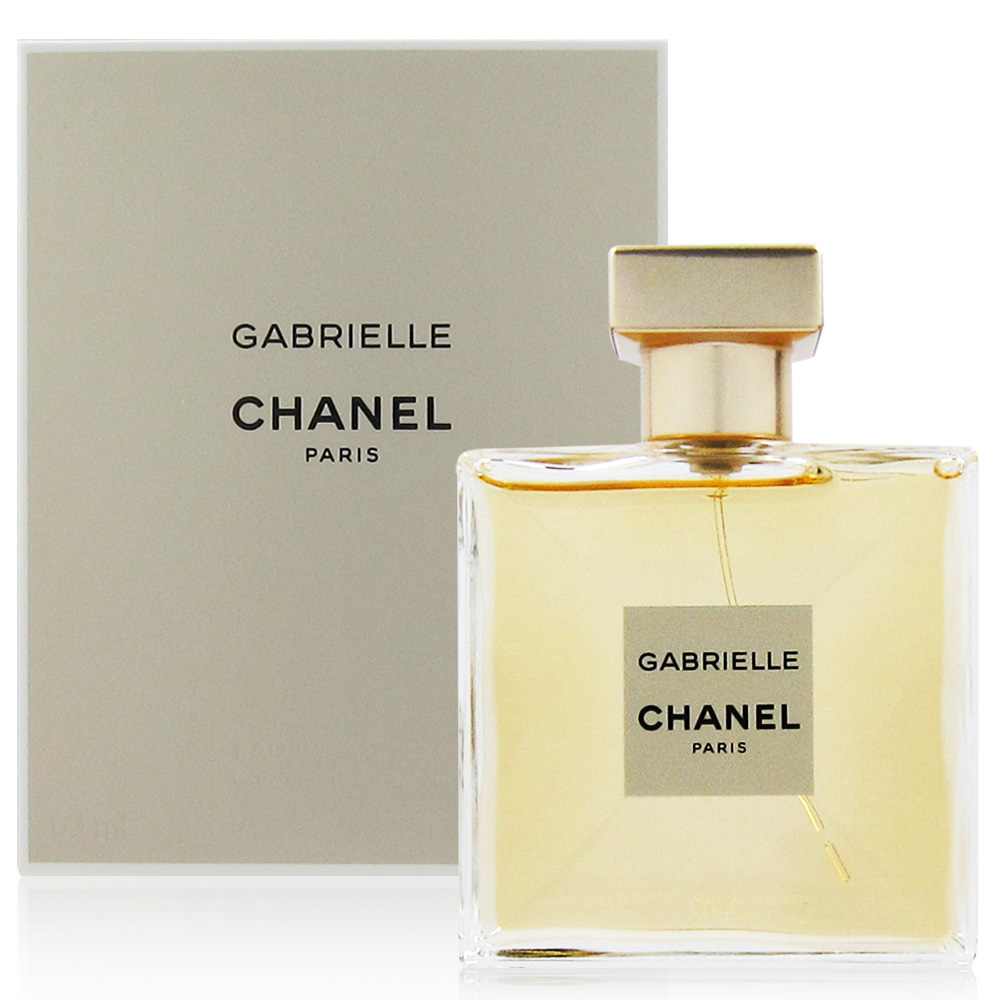 Chanel 香奈兒Gabrielle 嘉柏麗香水(淡香精) 50ml | CHANEL | Yahoo