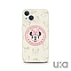 UKA 優加 iPhone 13 6.1吋 迪士尼矽膠磁吸保護殼(4款) product thumbnail 4
