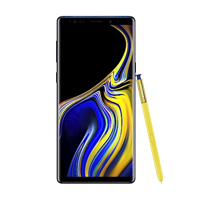 【福利品】Samsung Galaxy Note 9 (6G/128G) 智慧機