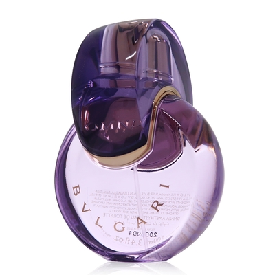 Bvlgari 寶格麗 Omnia Amethyste 紫水晶(花舞輕盈)女性淡香水 EDT 100ml TESTER (平行輸入)