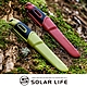 MORAKNIV 不鏽鋼直刀(附打火石)  Companion Spark.戶外直刀 求生野營刀 多功能露營刀 登山直刀 莫拉刀 product thumbnail 2