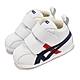Asics 童鞋 Amulefirst SL 幼童 白 藍 紅 學步鞋 魔鬼氈 嬰兒 親子鞋 SUKU 1144A223101 product thumbnail 1