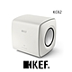 KEF 英國 KC62 SUBWOOFER 重低音揚聲器 礦石白 Uni-Core 技術 原廠公司貨 product thumbnail 1