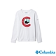 Columbia 哥倫比亞 童款 -可愛圖長袖上衣-2色 product thumbnail 3