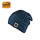 Wind x-treme 保暖毛線帽 BEANIE 14016 OCEAN product thumbnail 1