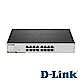 D-Link 友訊 Layer 2 Gigabit 簡易網管型交換器DGS-1100-16 product thumbnail 1