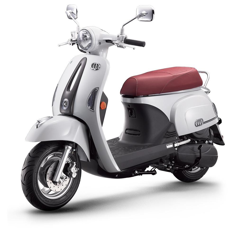 【超值】【KYMCO 光陽機車】 MANY 110 水鑽版-六期車-2019年新車 - 機車125cc以下(含) - @網紅直播人氣商品